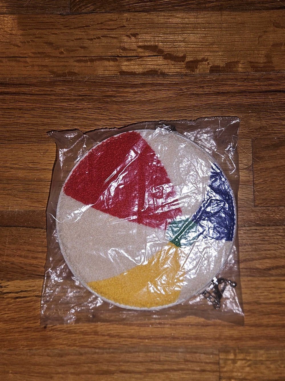 Harvey's Seatbelt Bags Beachball Coin Purse